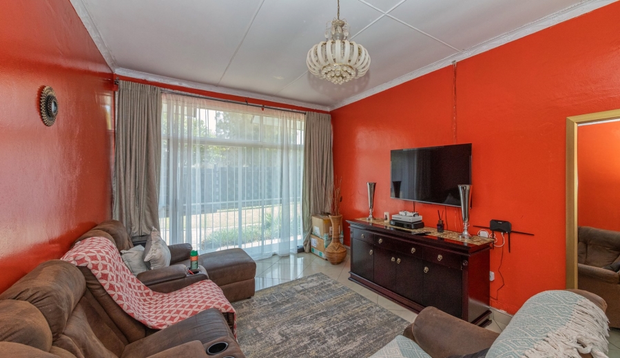 3 Bedroom Property for Sale in West Park Free State